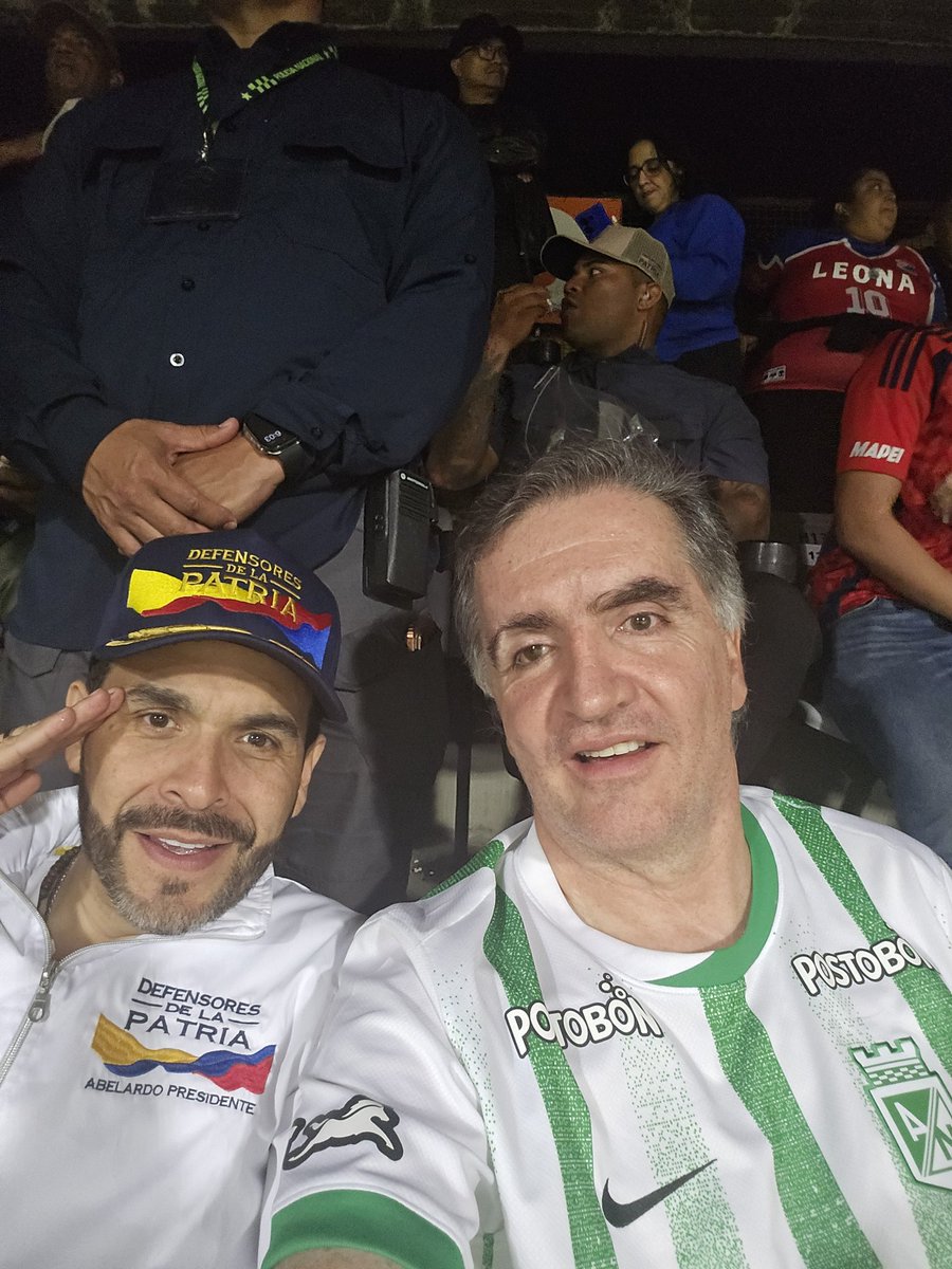 Mauricio Tobón Franco tweet media