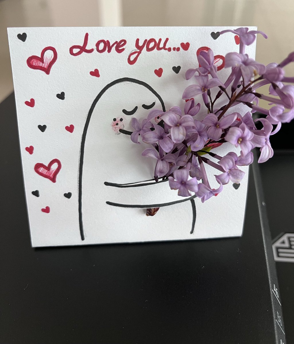 sssansslj's tweet image. Minik notumun güzelliğine bakın 💖 #love