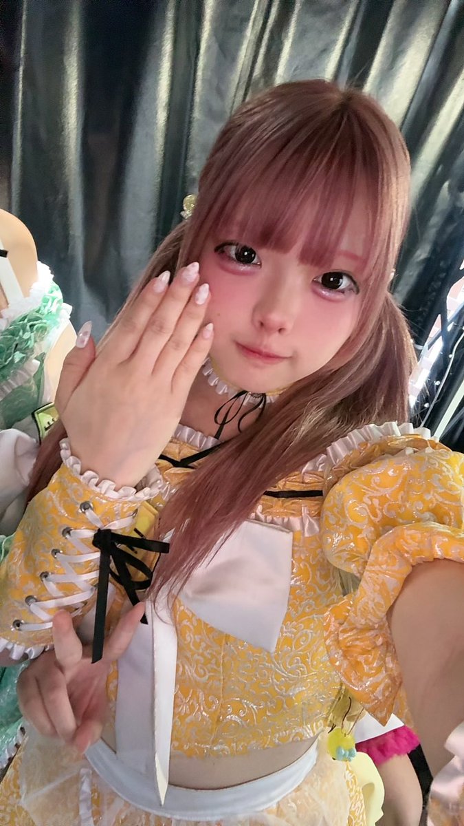 天野 玲菜 めんこいな東北 tweet media