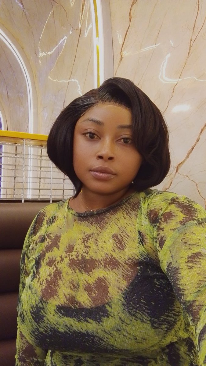 Anny Chuks tweet media