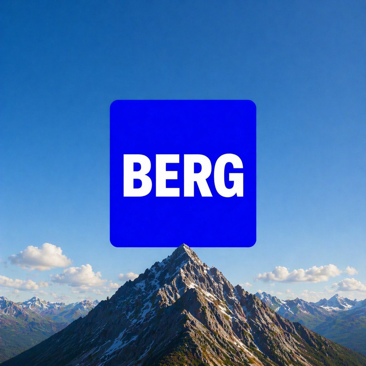 Base Berg tweet media