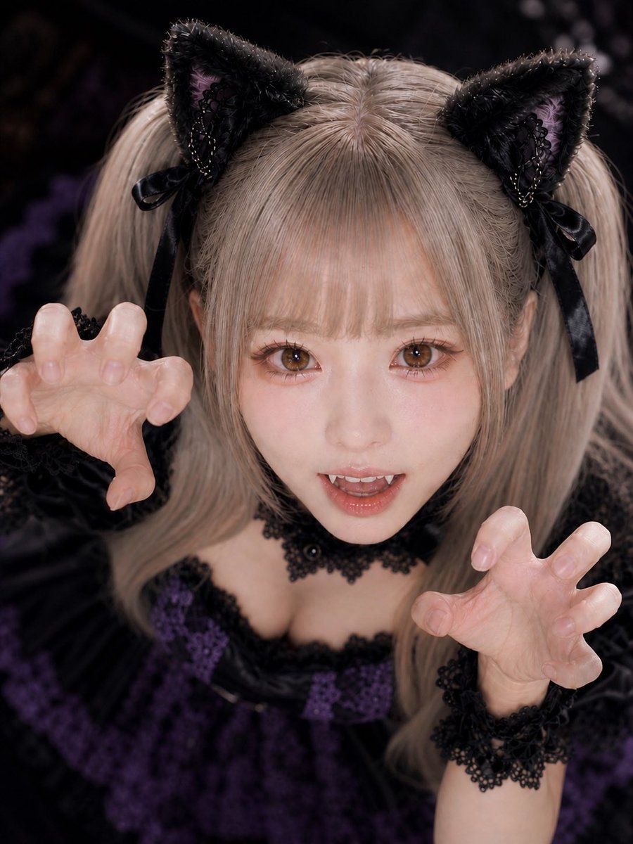 mahiru_AIart tweet media