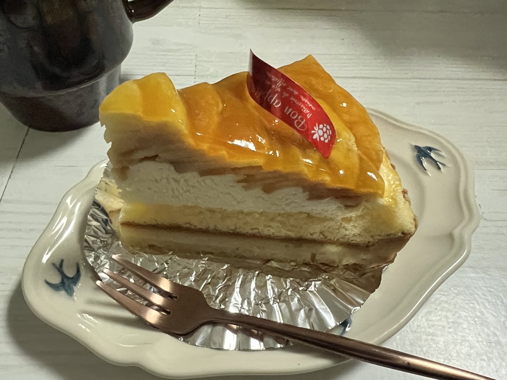 ナバナオキ tweet media