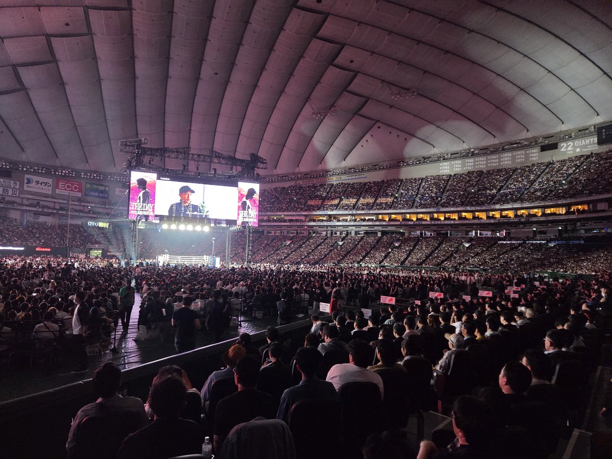 Dylzzyy's tweet image. #LIVE 🇯🇵