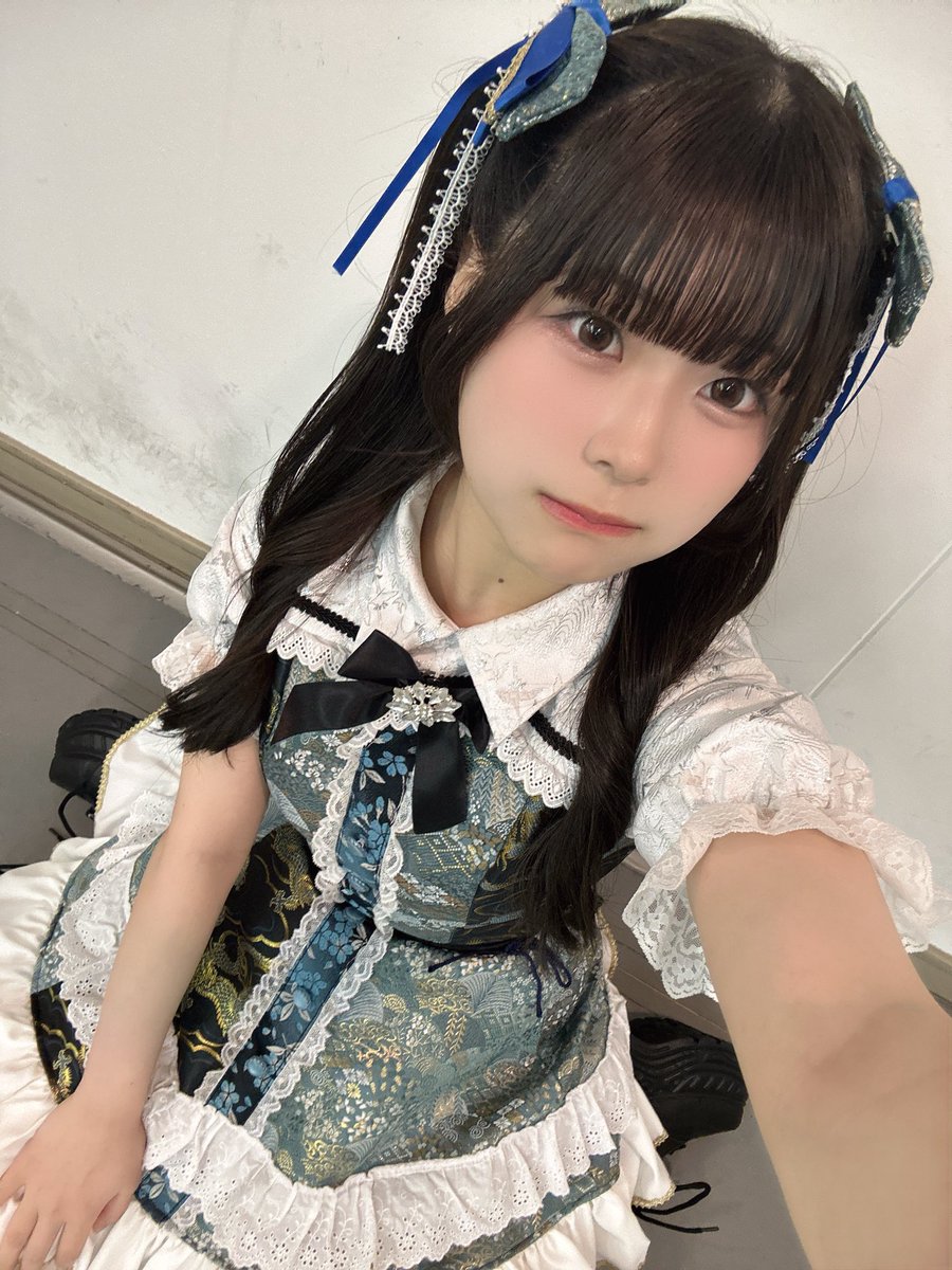 瀬織津あい 【Yo2La】 tweet media