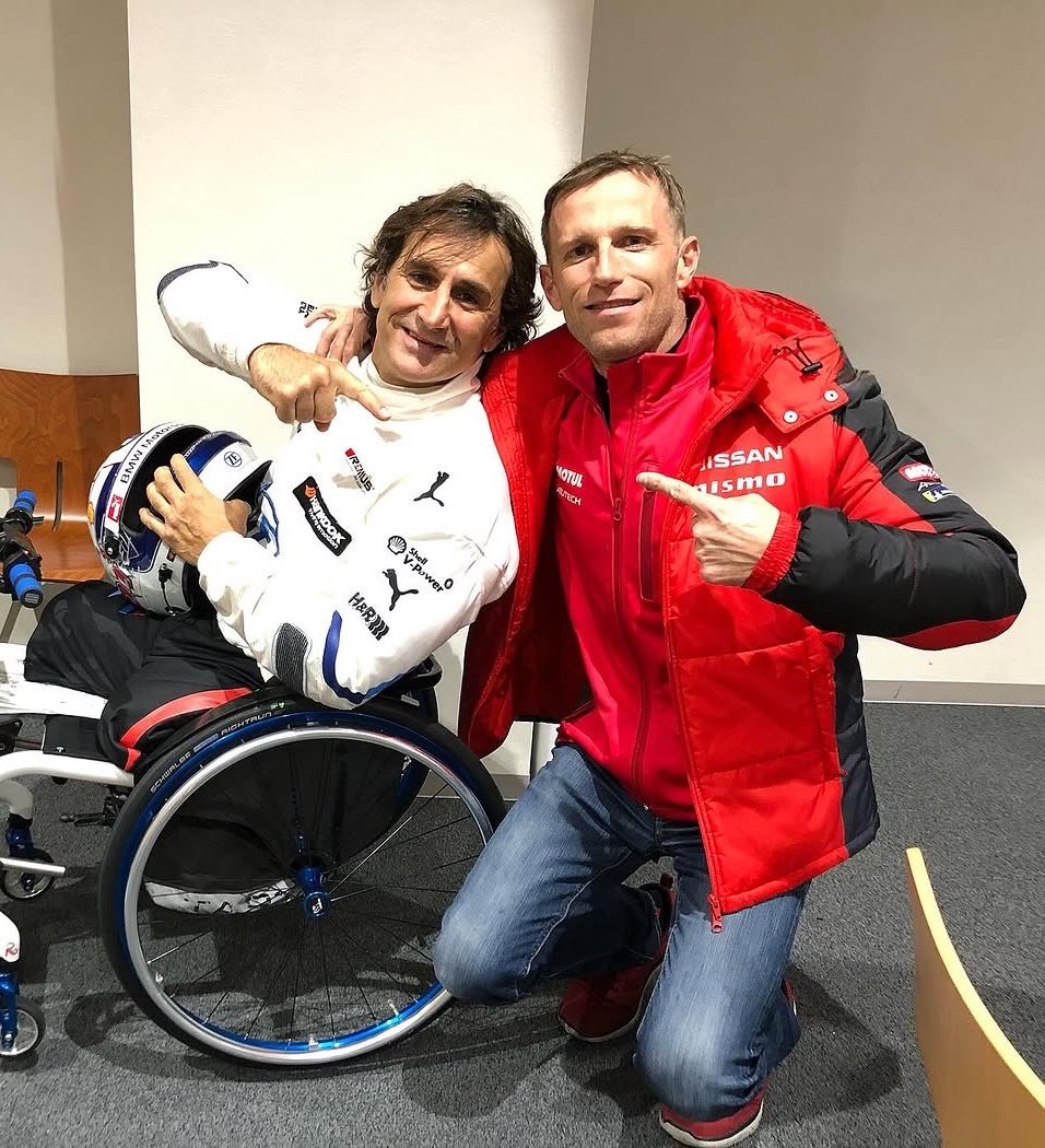 Ronnie Quintarelli tweet media