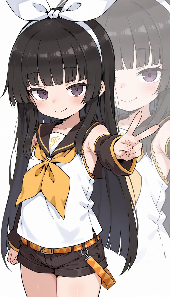 杉原悠右衛門 / Yuemon SUGIHARA / AI Forger tweet media