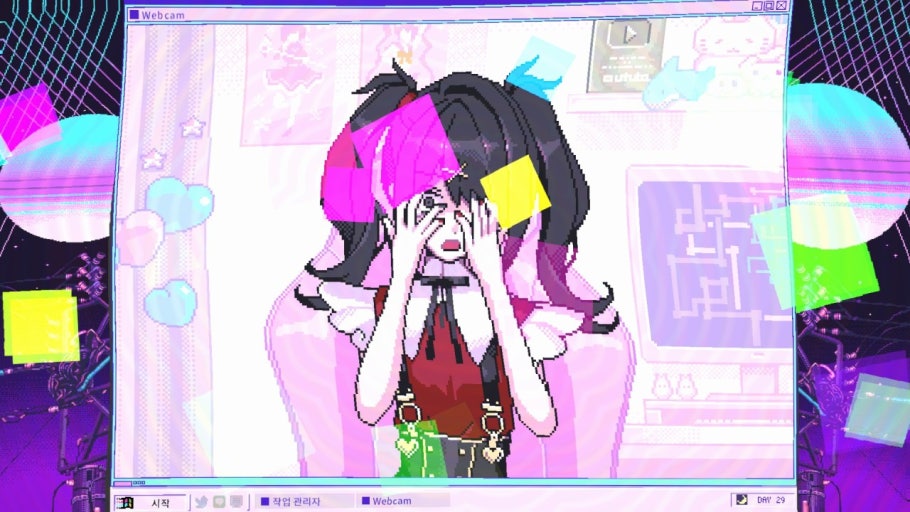 얀 tweet media