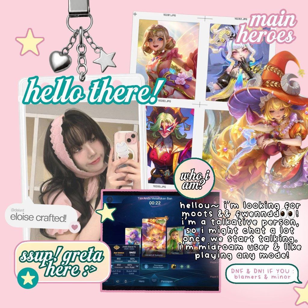 Mobile Legends Base tweet media