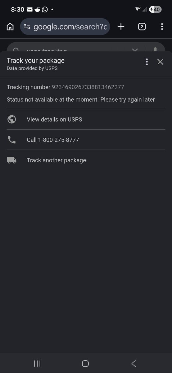 iNotQuiet247365's tweet image. @USPS @USPSHelp I must be The only person who consistent receives two or more diverse and inconsistent tracking reports! #USPS

I GUARANTEE THAT IT'S BC OF YOUR @CforCatholics #Catholic Employees &amp;amp; @glaad(ia)(+) Employees; but also BC corrupt #nonOFFICIALcovers &amp;amp; @adventistchurch