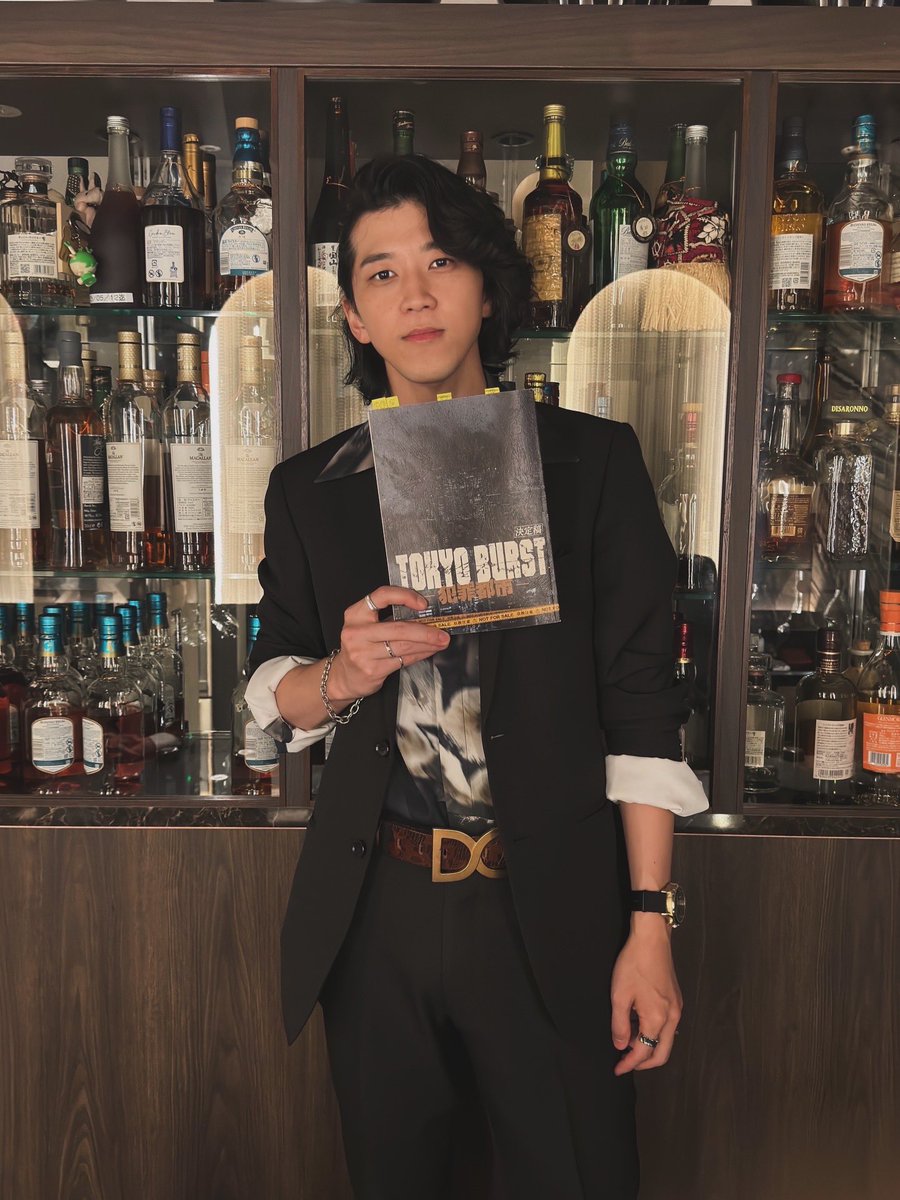 三島 竜太 | Ryuta Mishima tweet media