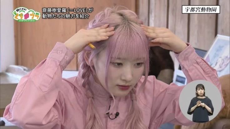 きあらん。 tweet media