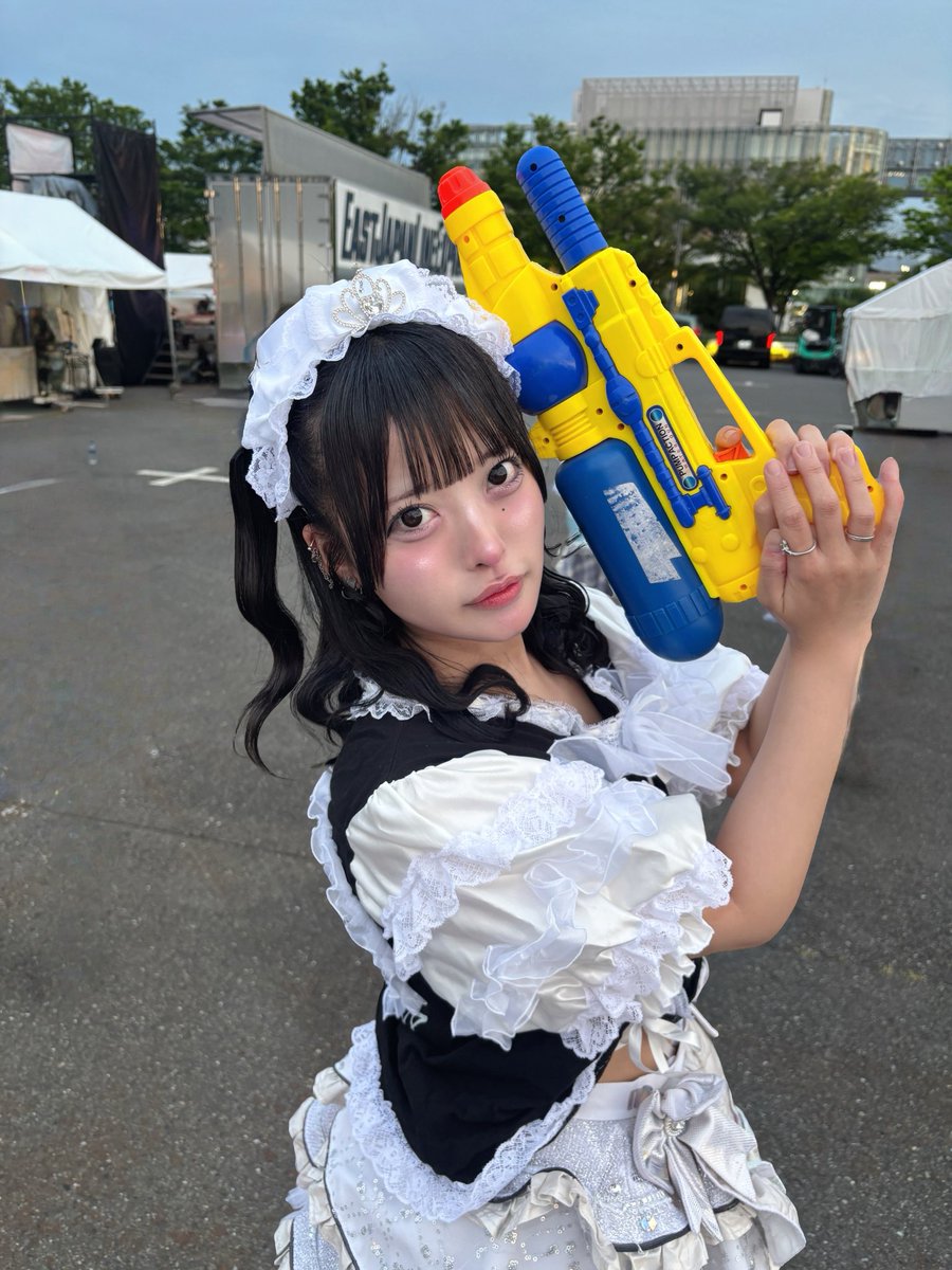 増田みいネコプラpixx. tweet media