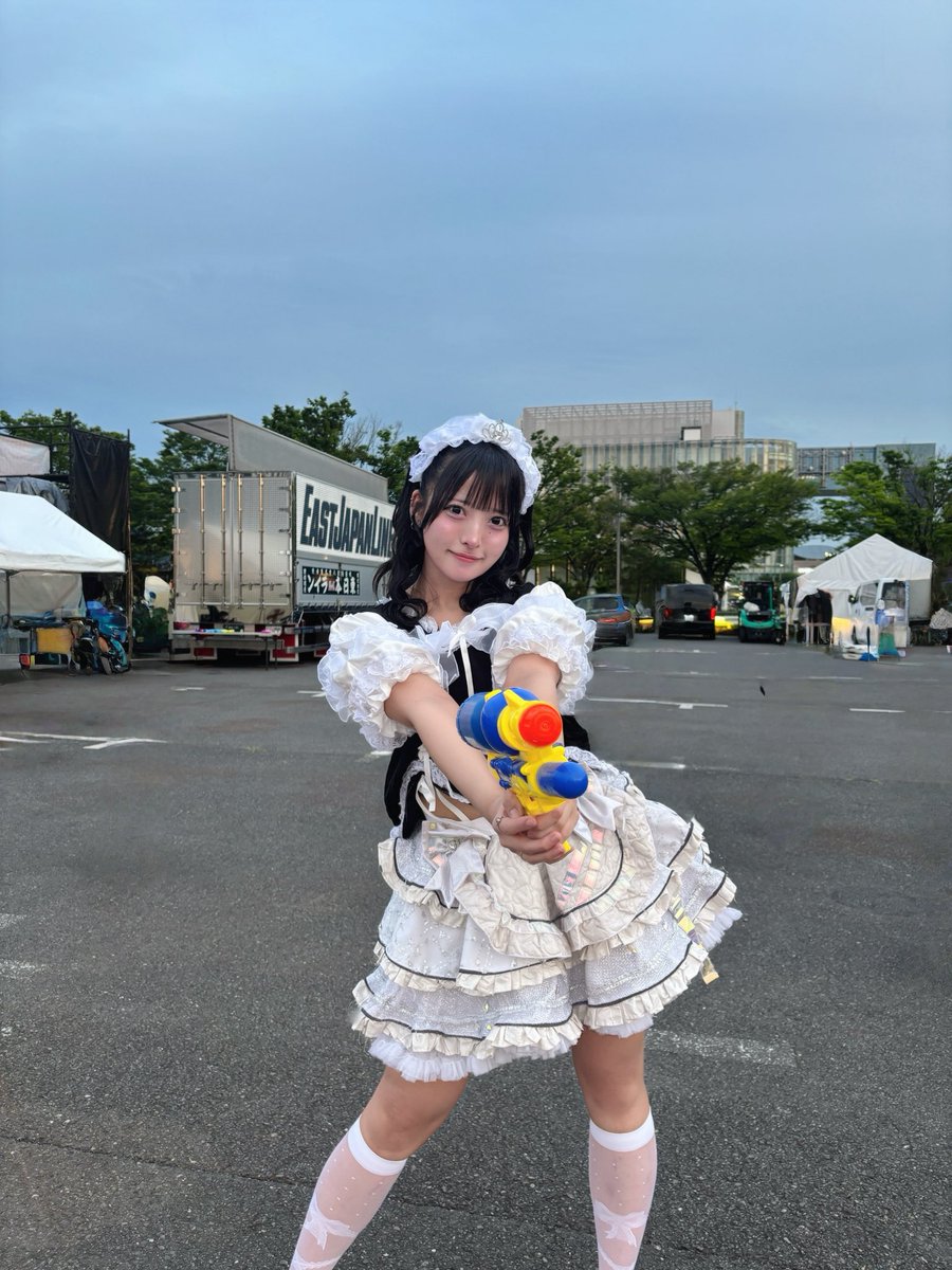 増田みいネコプラpixx. tweet media