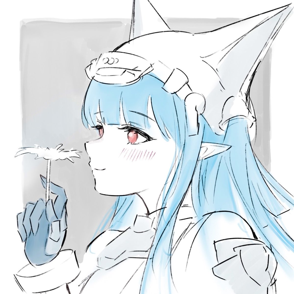 ガーヴィニ tweet media