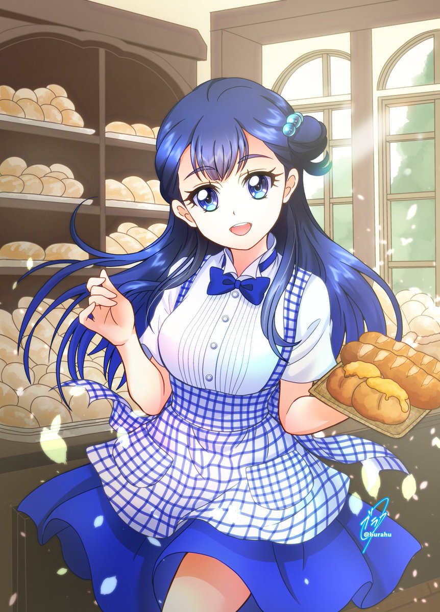 プリキュアかわいく描きたいマンです!
#GWはフォロワーさんが増えるらしい 
