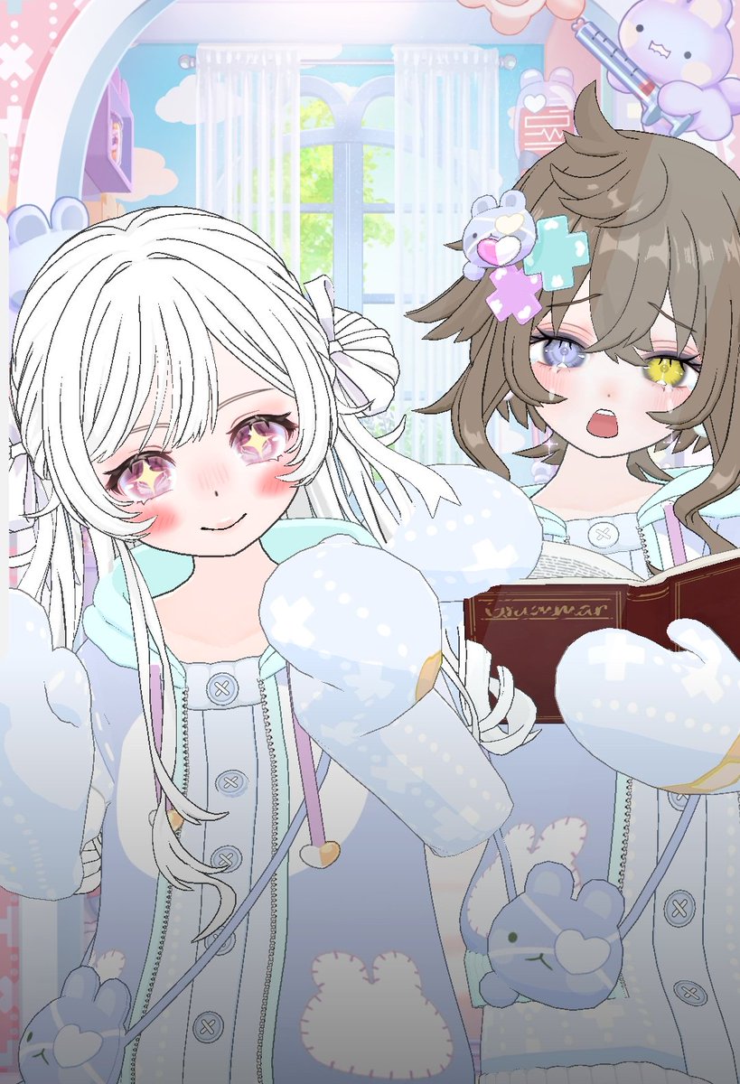 𝑦𝑢𝑢𝑛𝑎@ミラティブ tweet media