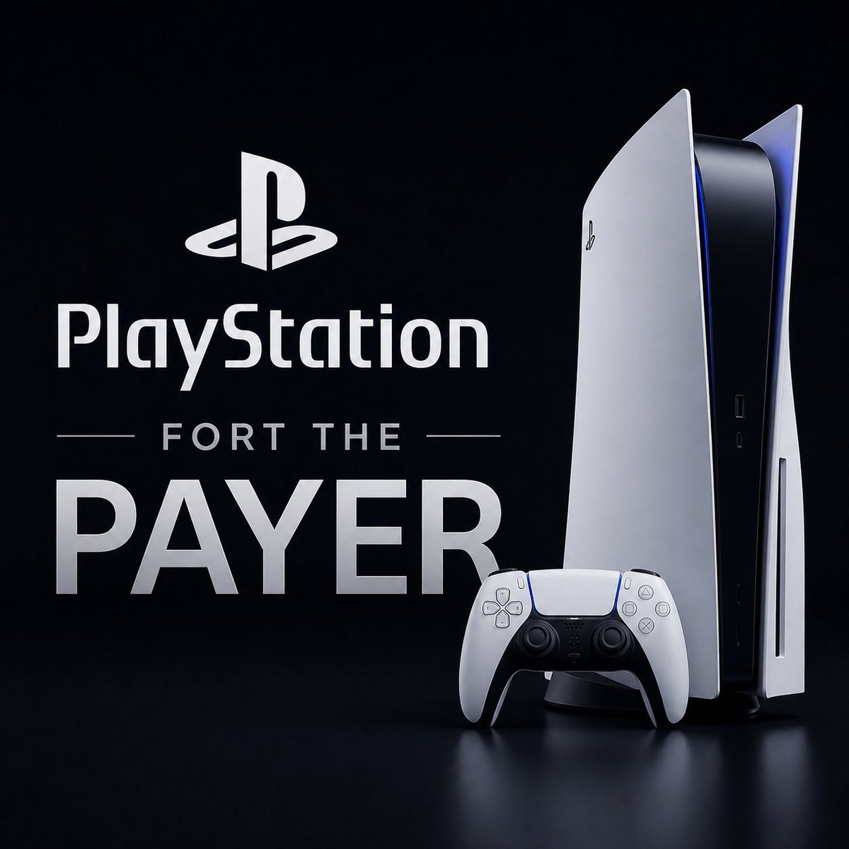 M4nd0TheReal0ne's tweet image. Info #Playstation 

Même le reconditionné n’échappe plus à la flambée… 🤦💰

Les #PS5 reconditionnées prennent +100$/€ 
📌 PS5  Standard : 449$ ➡️ 549$
📌 PS5 Digital : 399$  ➡️ 499$

Et ce n’est pas tout,  les #PS5 neuves viennent déjà d’augmenter récemment . 
Et quelques mois