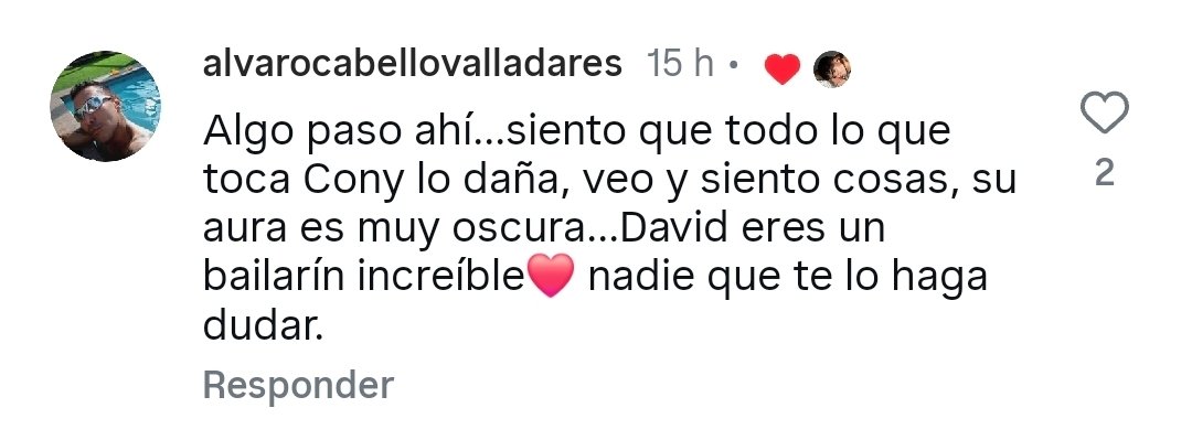 Claudia Espejo tweet media