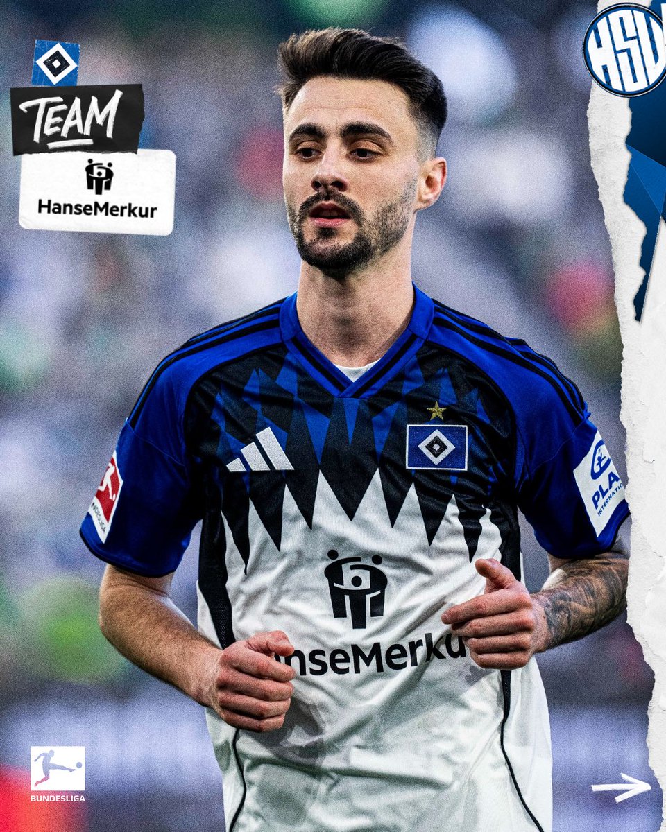 Hamburger SV tweet media