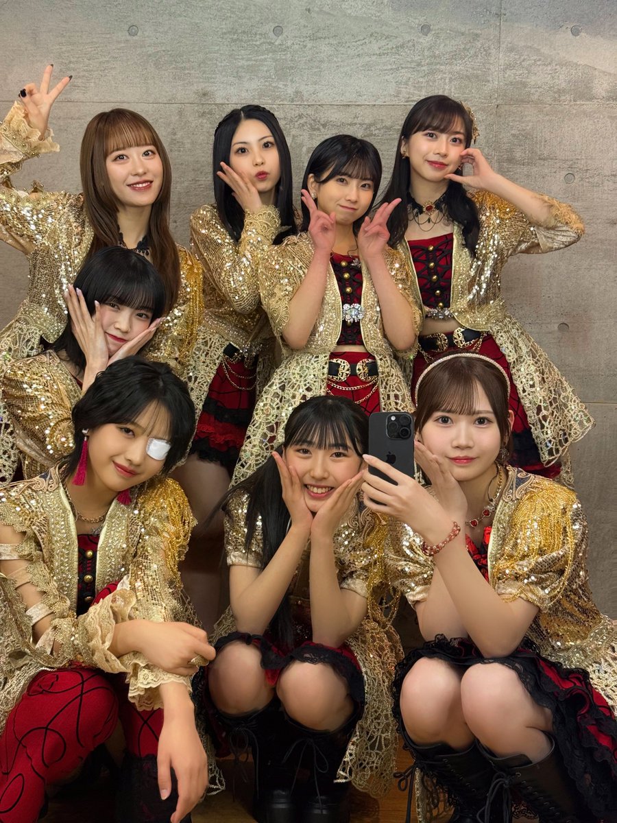 モーニング娘。'26 tweet media