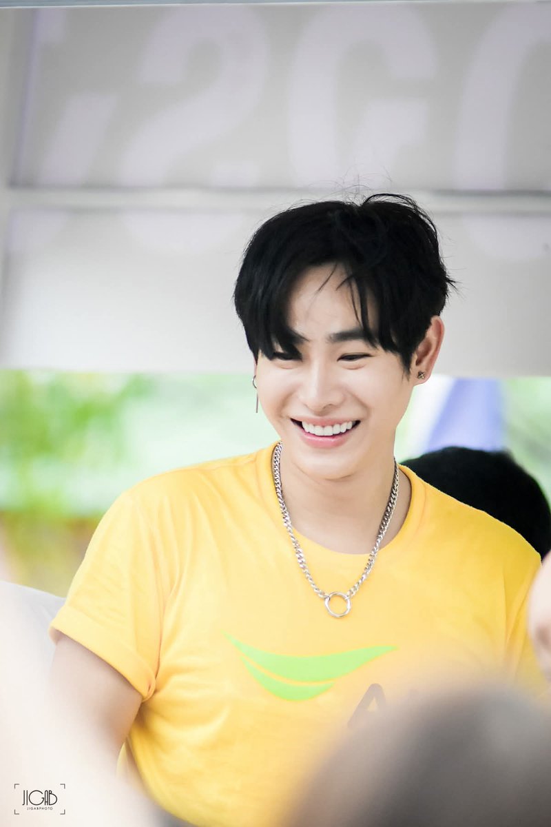 Jigab | จิแก๊บ 📷👧🏻🦋 tweet media