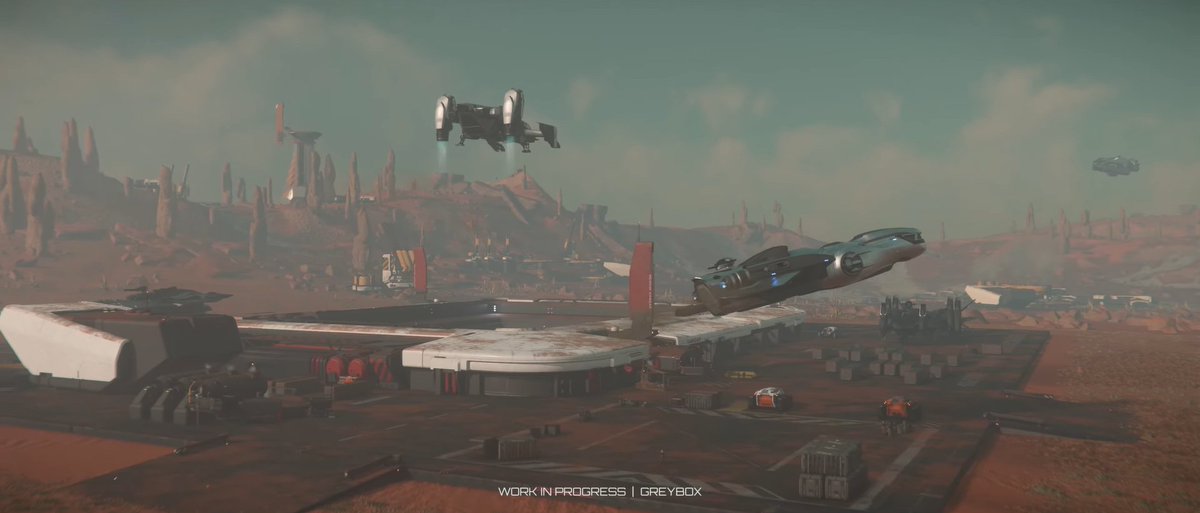 AnthropicDualiT's tweet image. #StarCitizen –Info drop
What’s Coming Soon vs (2026+
Check out the pipeline discord for the full post) 
Sumerized /Categorized Breakdown

 **🚀 SHIPS &amp;amp; VEHICLES**

Coming Soon / Actively in Development
- More **non‑combat alien ships** this year  
- **Ironclad**: new weapon