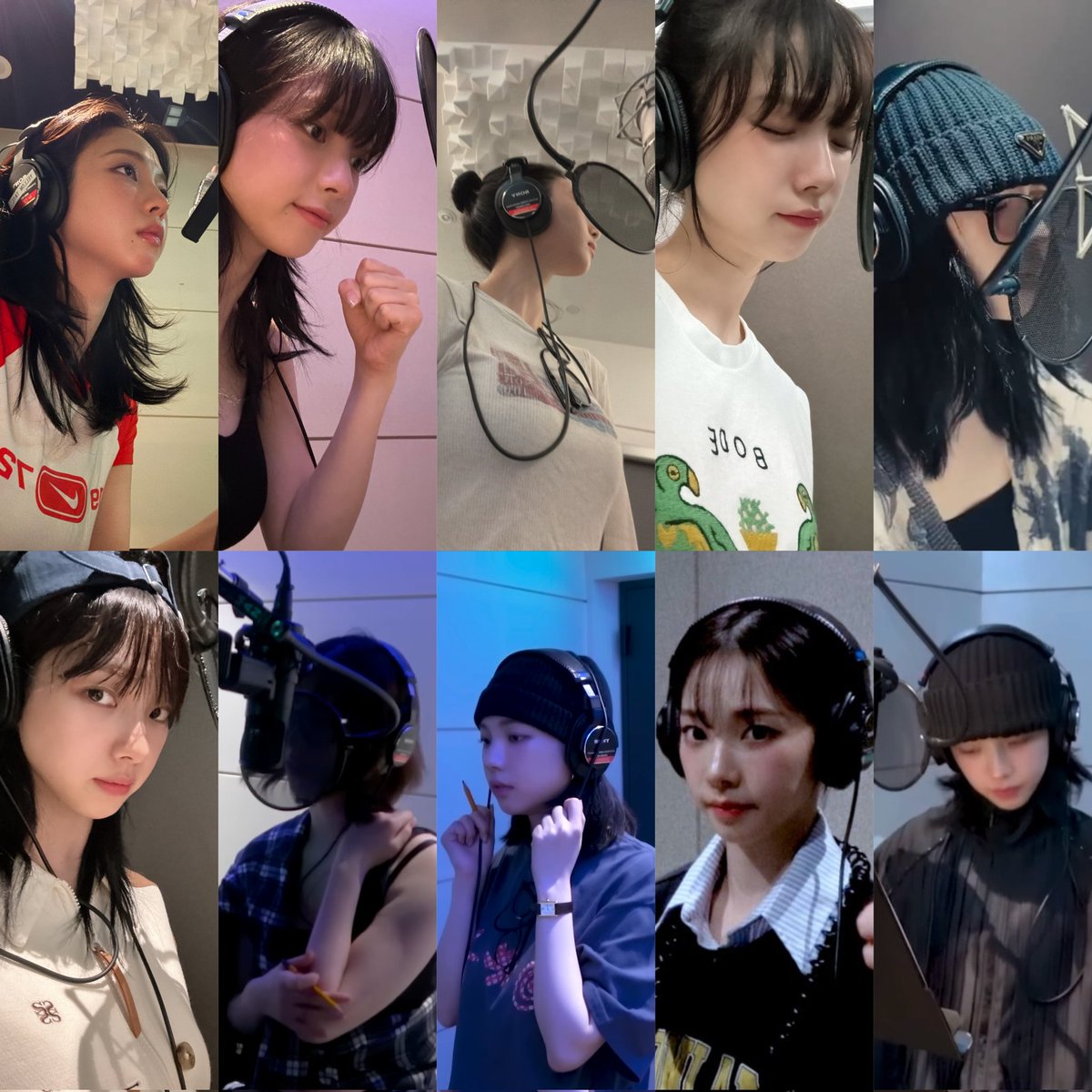 🎧🤍