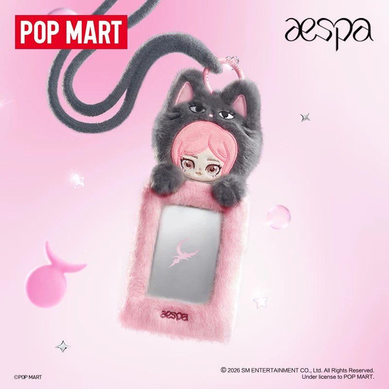 imistargo_ofc's tweet photo. INA GO🇮🇩 #PO_IMISTARGO

WTS PO #AESPA
aespa x Popmart China

— Card Holder ver (bisa pilih member, kecuali winter full slot ❌)
💰 285K DP 150K

🗓️ Close: tba

📍Bekasi
✅ Air Cargo✈️
❌ Pack

📩Order by
DM
WA: https://t.co/P8dUoPjjAB
L1ne: https://t.co/AGhQacV0Oz https://t.co/N9fgZ52n2g