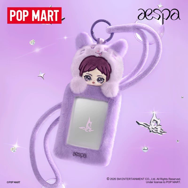imistargo_ofc's tweet photo. INA GO🇮🇩 #PO_IMISTARGO

WTS PO #AESPA
aespa x Popmart China

— Card Holder ver (bisa pilih member, kecuali winter full slot ❌)
💰 285K DP 150K

🗓️ Close: tba

📍Bekasi
✅ Air Cargo✈️
❌ Pack

📩Order by
DM
WA: https://t.co/P8dUoPjjAB
L1ne: https://t.co/AGhQacV0Oz https://t.co/N9fgZ52n2g
