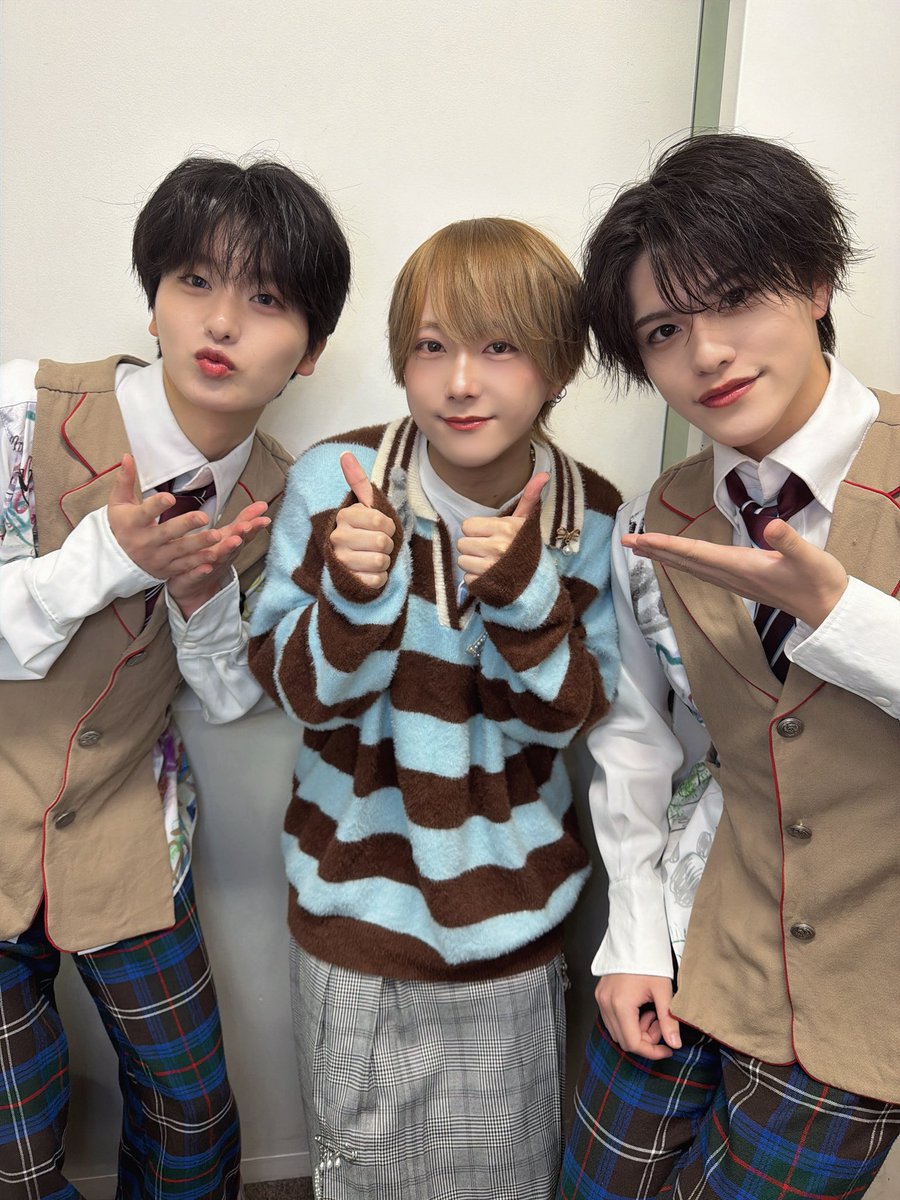 椚 みなと tweet media