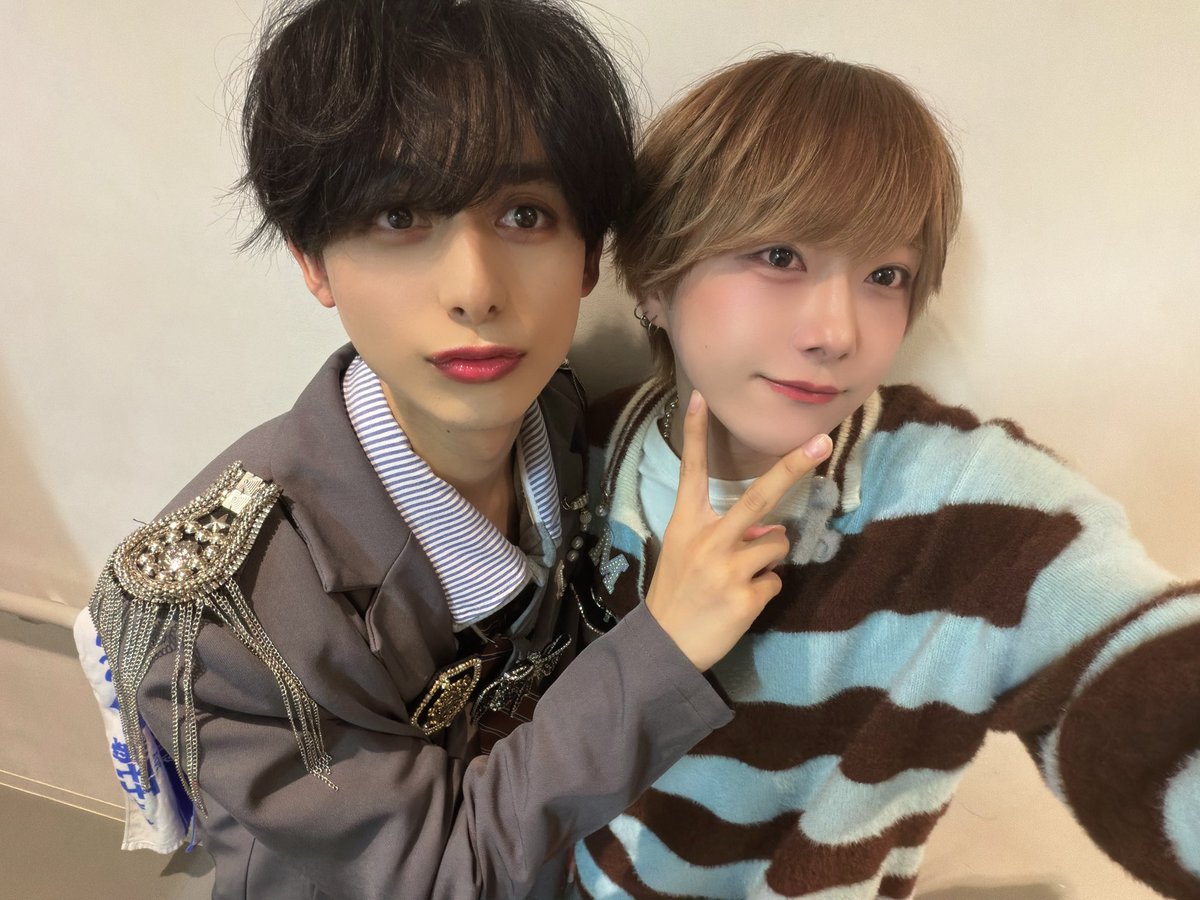 椚 みなと tweet media