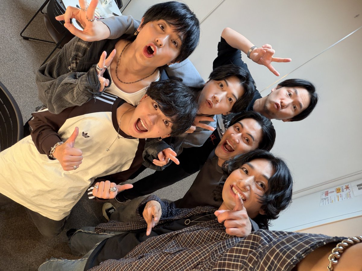 尾形大吾 tweet media