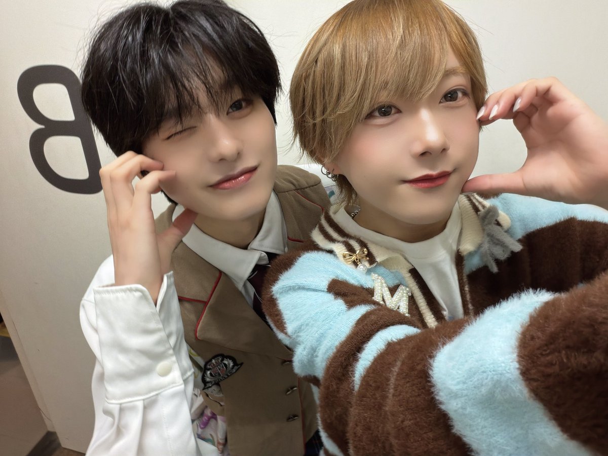 椚 みなと tweet media