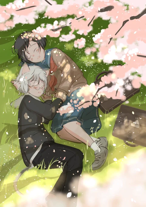 ぽかぽかするところ。
