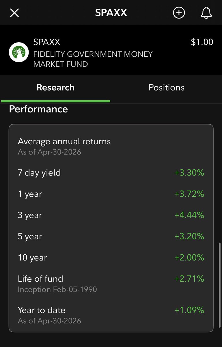李志 | Rational Investing tweet media