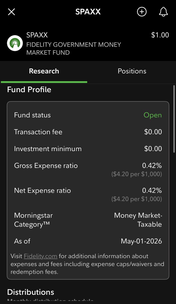 李志 | Rational Investing tweet media
