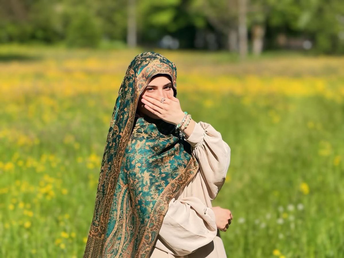 Syeda fatima batool tweet media