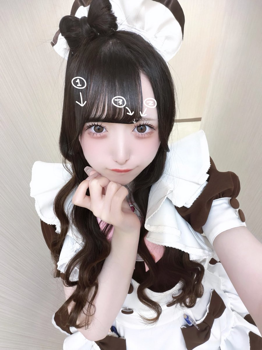 みこら tweet media