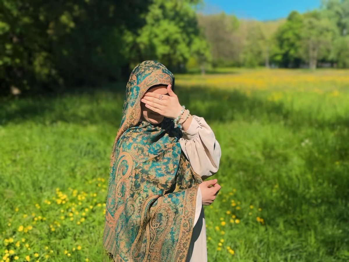 Syeda fatima batool tweet media