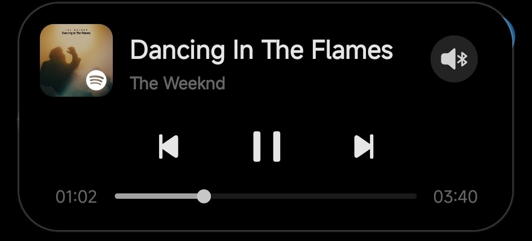 Heloísa Jackson⁷ | VIU O THE WEEKND tweet media