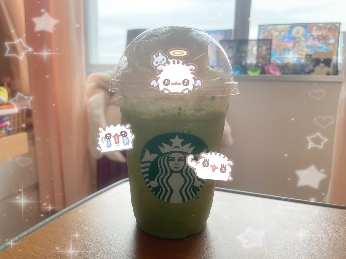 みるく tweet media
