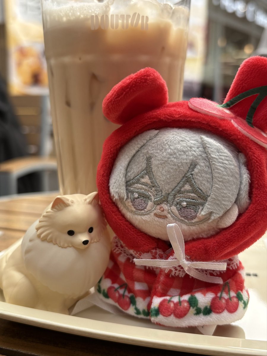 ほわぬとぽめ
ふたりはなかよし！