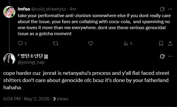 lmfao tweet media