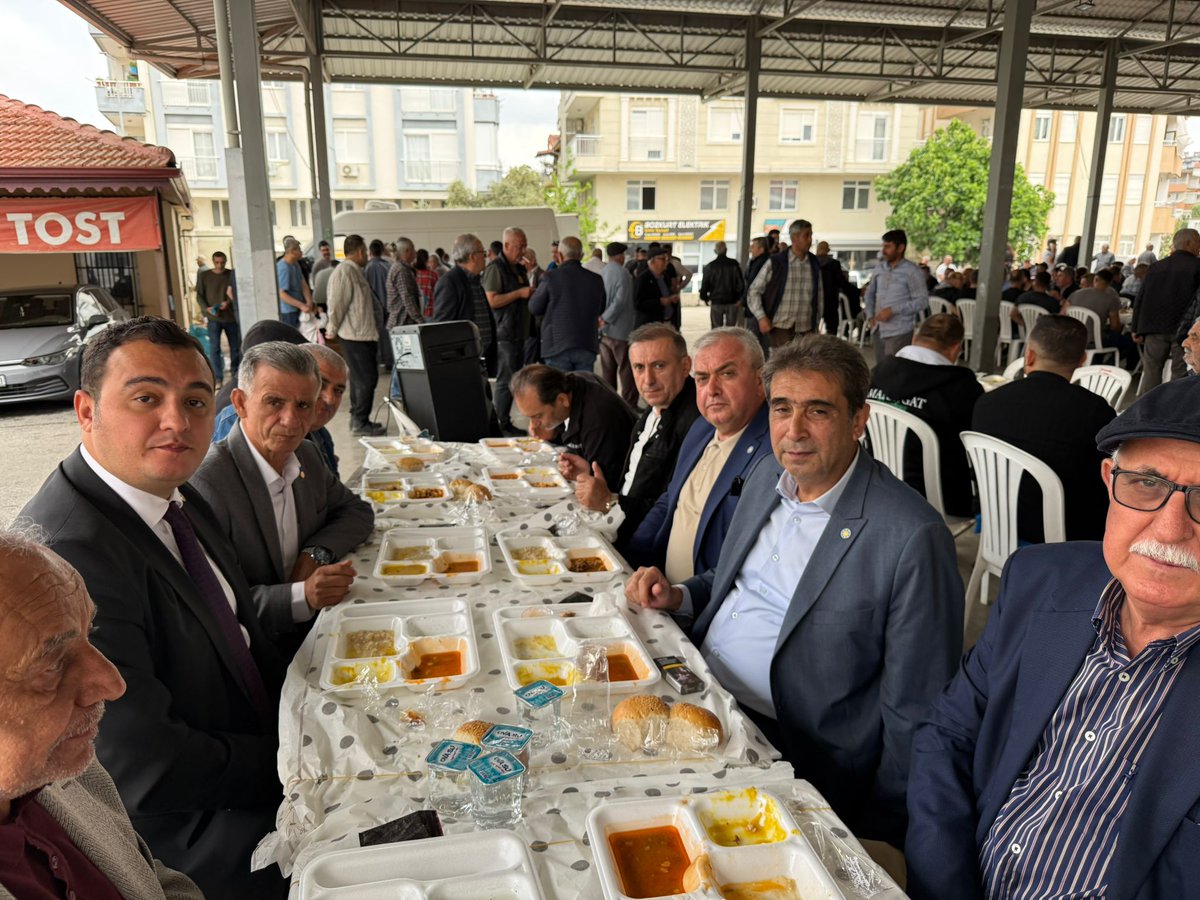 Ali Adnan KAYA tweet media