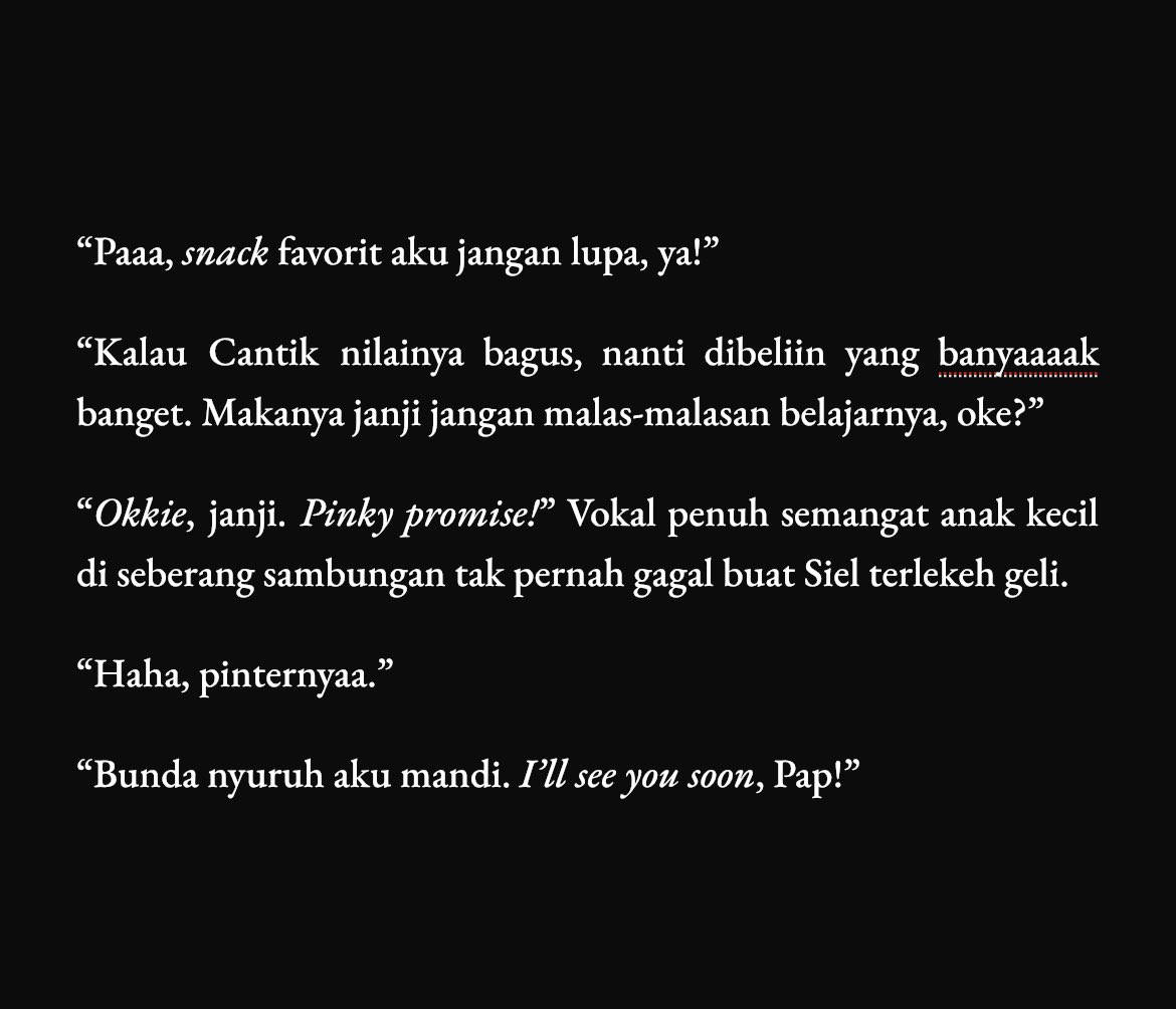 nomin1stt's tweet photo. [PREVIEW]

TaraCel; A Decade Worth of Closure https://t.co/XMKb9zLhmv