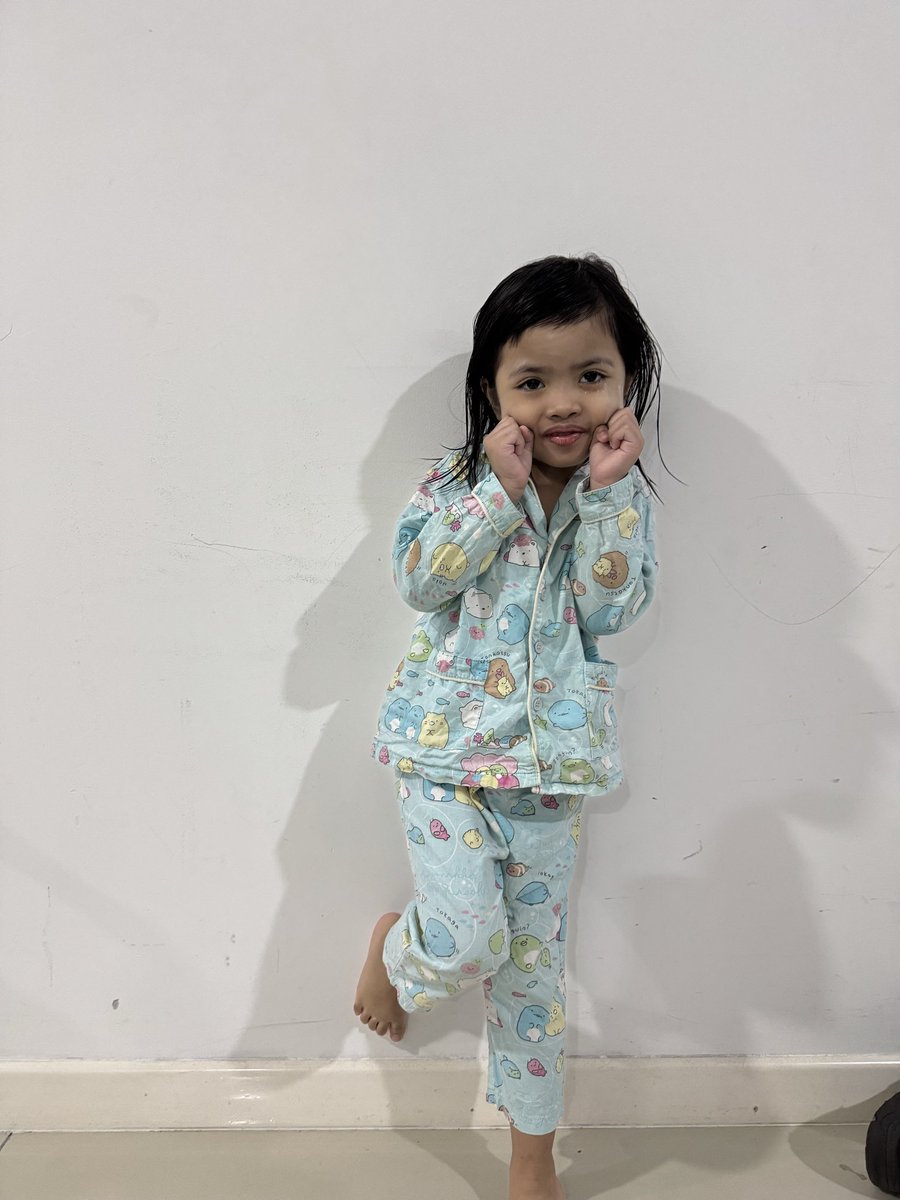fasyafatin's tweet photo. 👧🏻 49 months https://t.co/EyS2SRVGwk