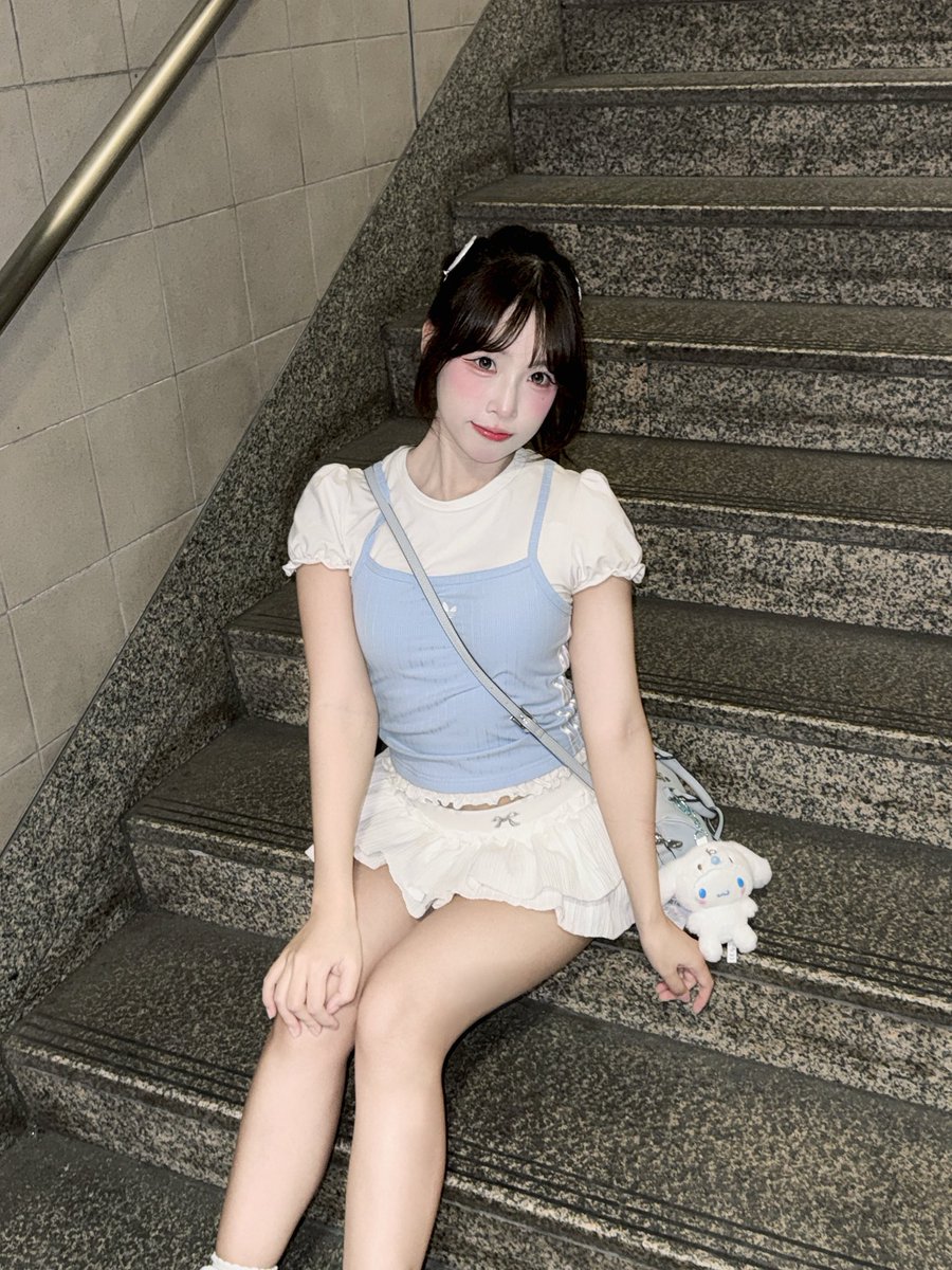 MOMO 「ANGeVIL✟」 tweet media