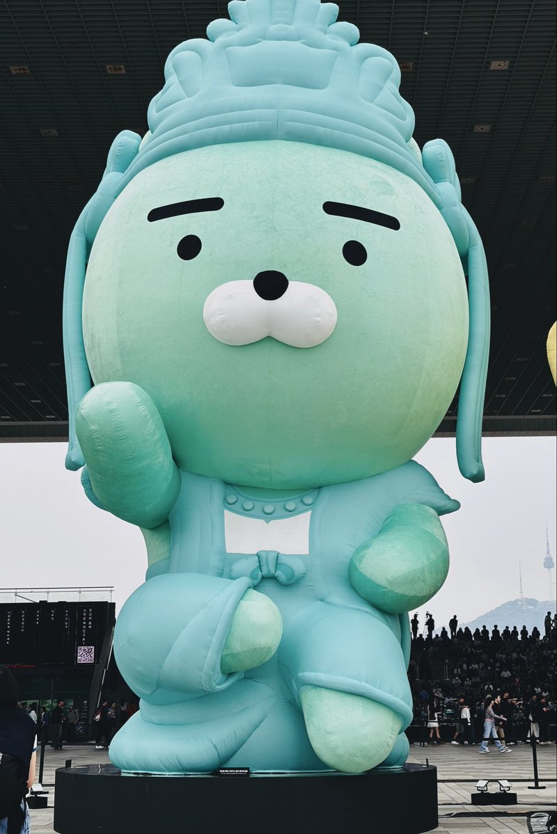 𝙁𝙖𝙣𝙡𝙚𝙩𝙩𝙚𝙧 6.7 ☀️→요다 tweet media