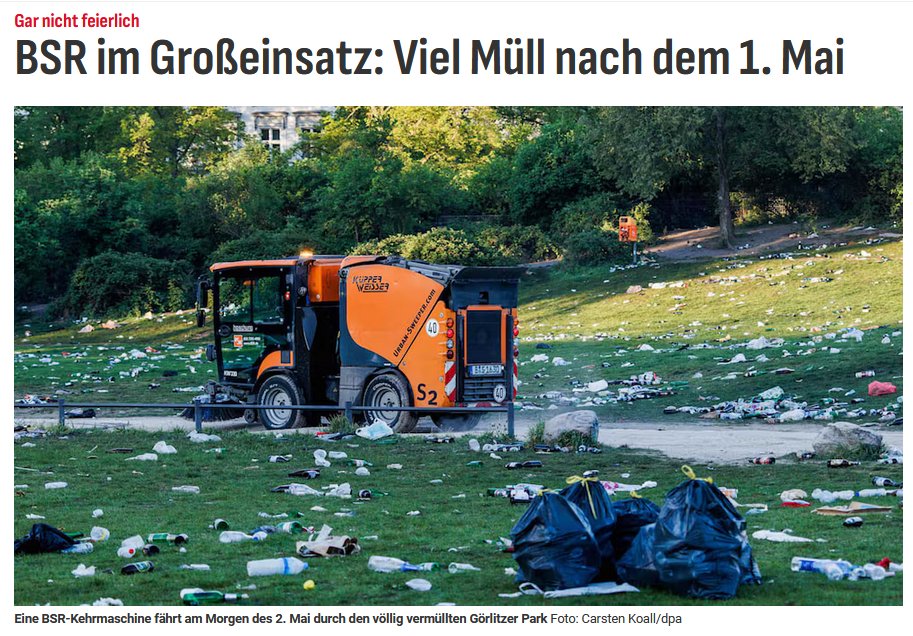Peter Borbe tweet media